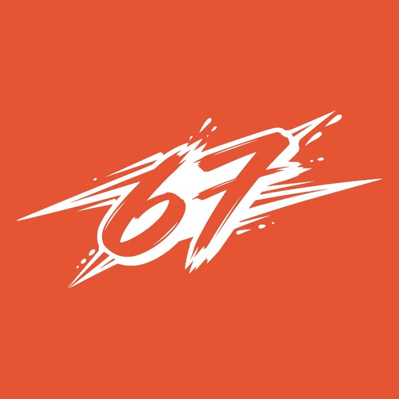 67 / Six Seven / 6-7