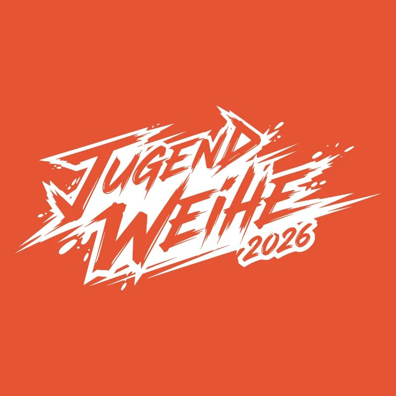 Consécration des jeunes 2026