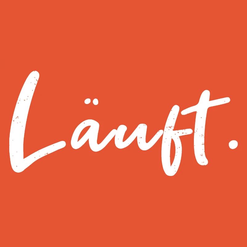 Score. – Déclaration de lettrage à la main