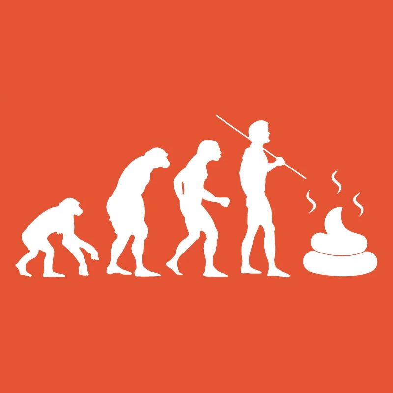 évolution intestinale