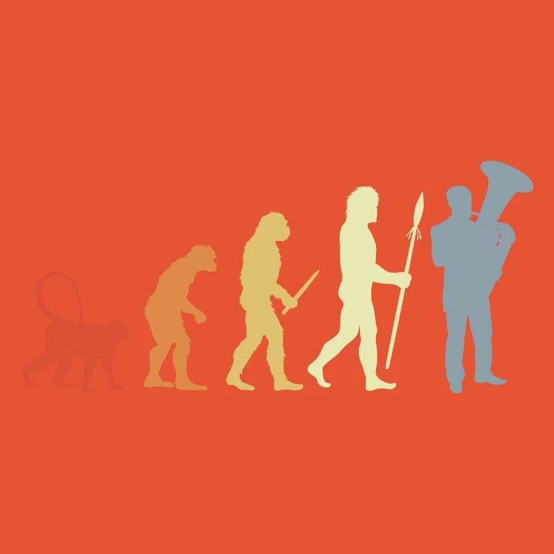 Tubist Evolution