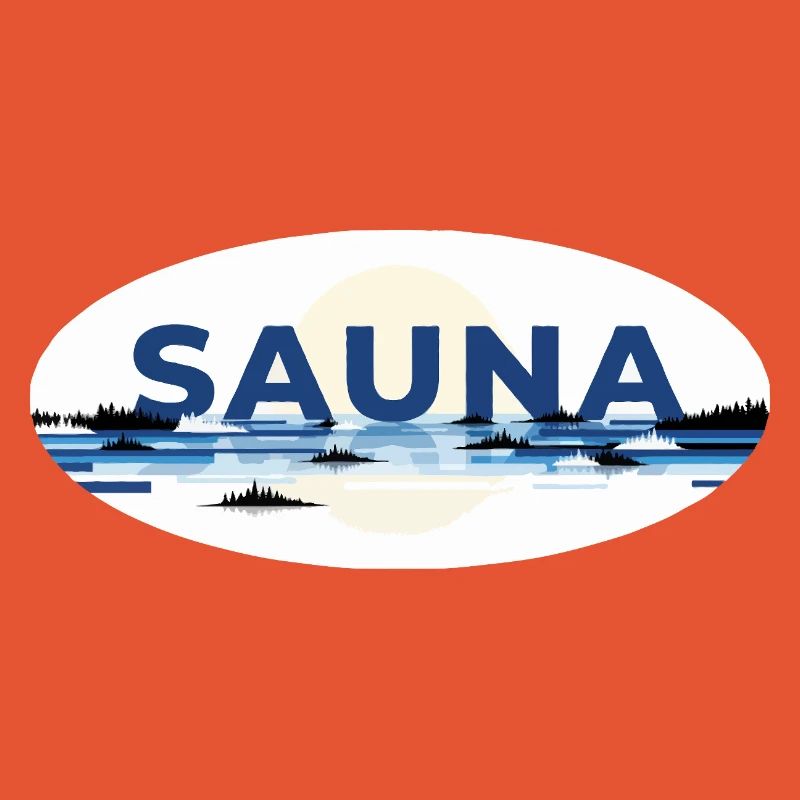 Sauna Finlande