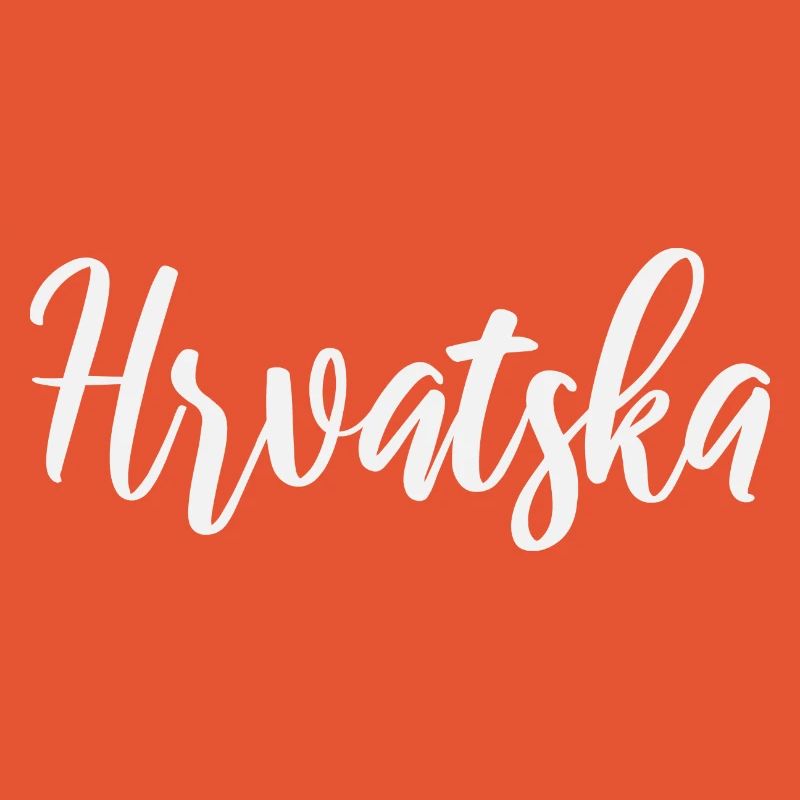 Hrvatska Script Identity