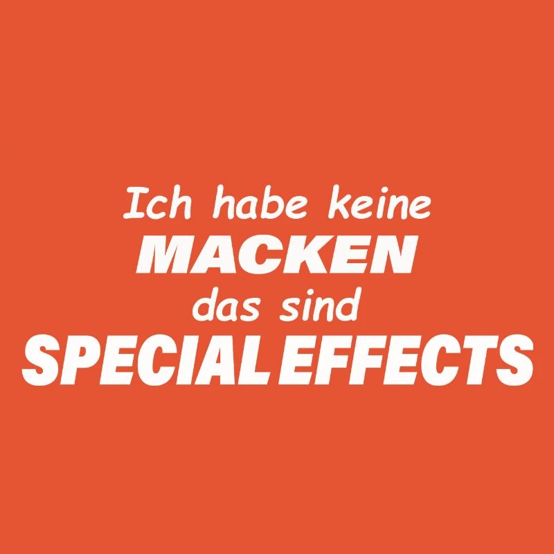 EFFETS SPÉCIAUX