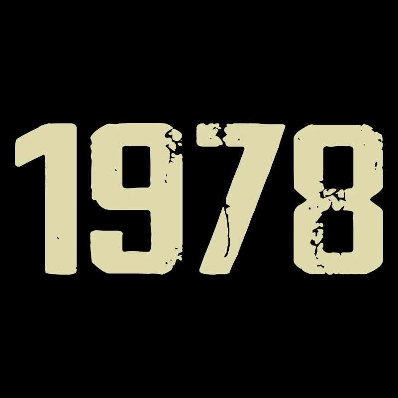 Jubiläum 1978