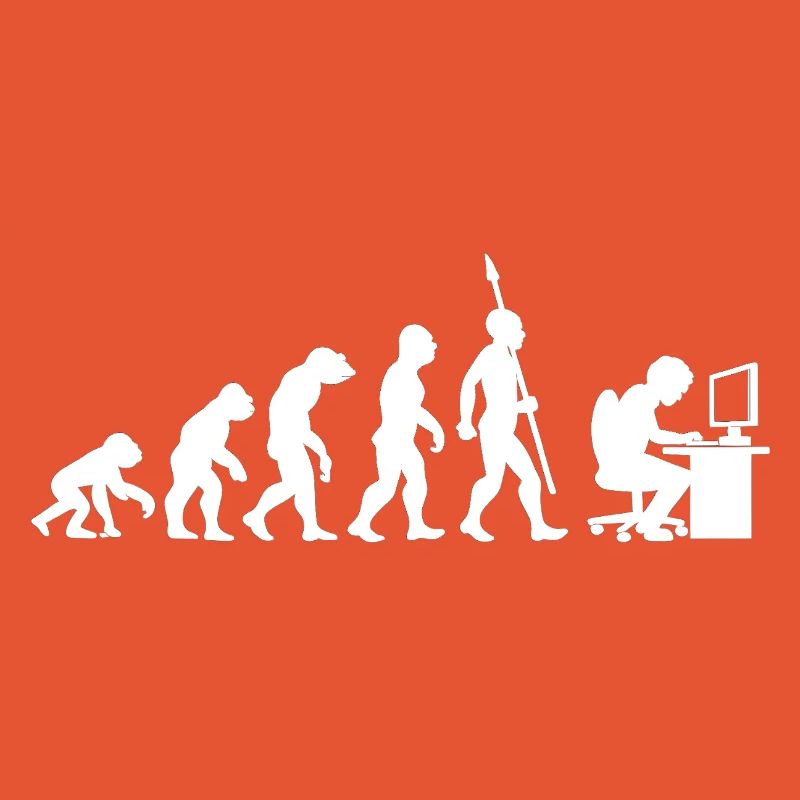 Informatique PC Evolution Programmeur Informatien