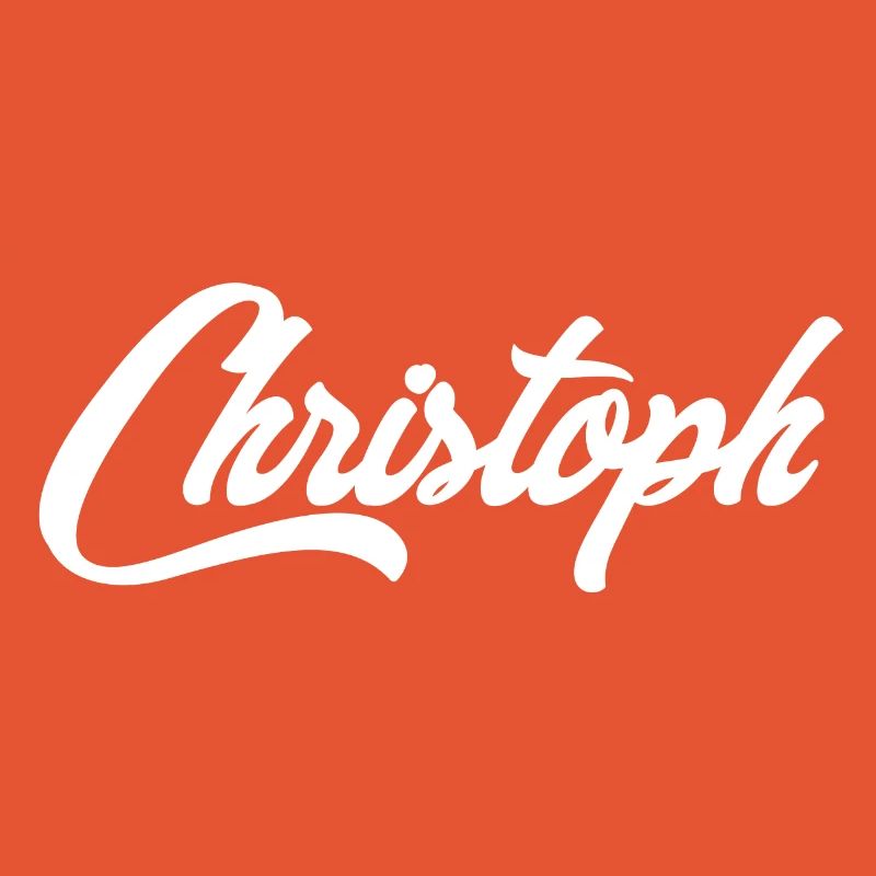 Calligraphic lettering with elegant flair