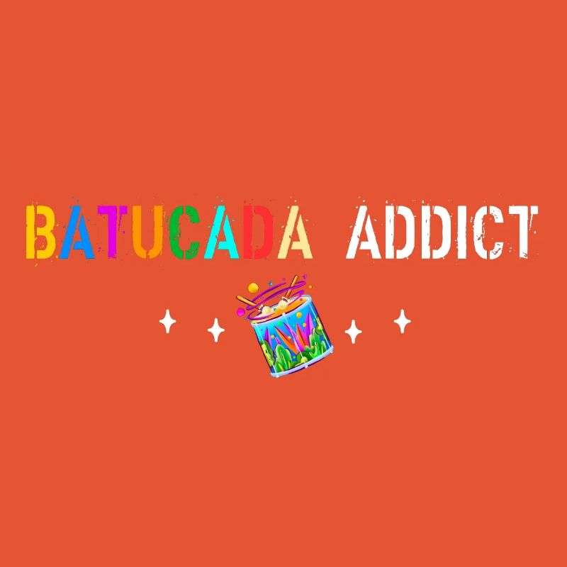 Batucada addict