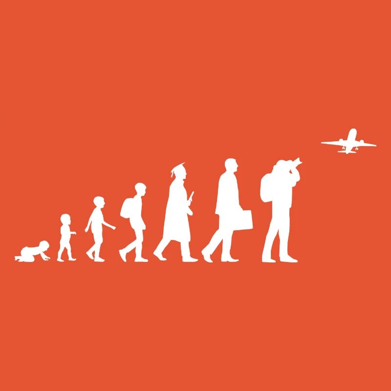 Evolution Flugzeugliebhaber