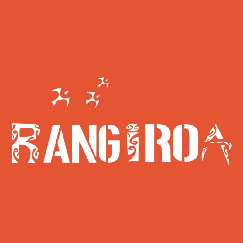 RANGIROA (White)