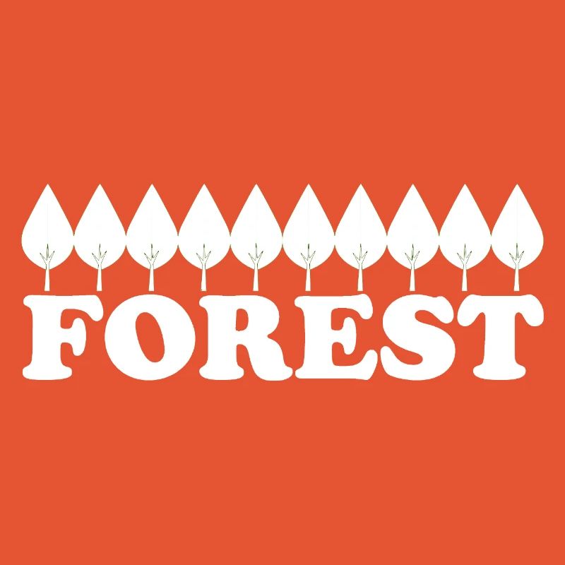 Forêt
