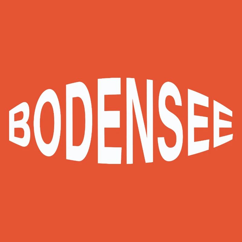 BODENSEE