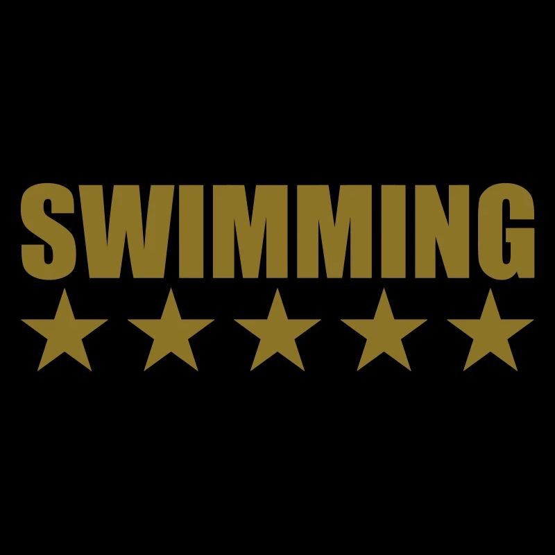 Swimming