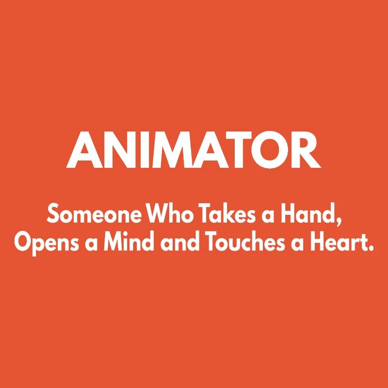 Animateur