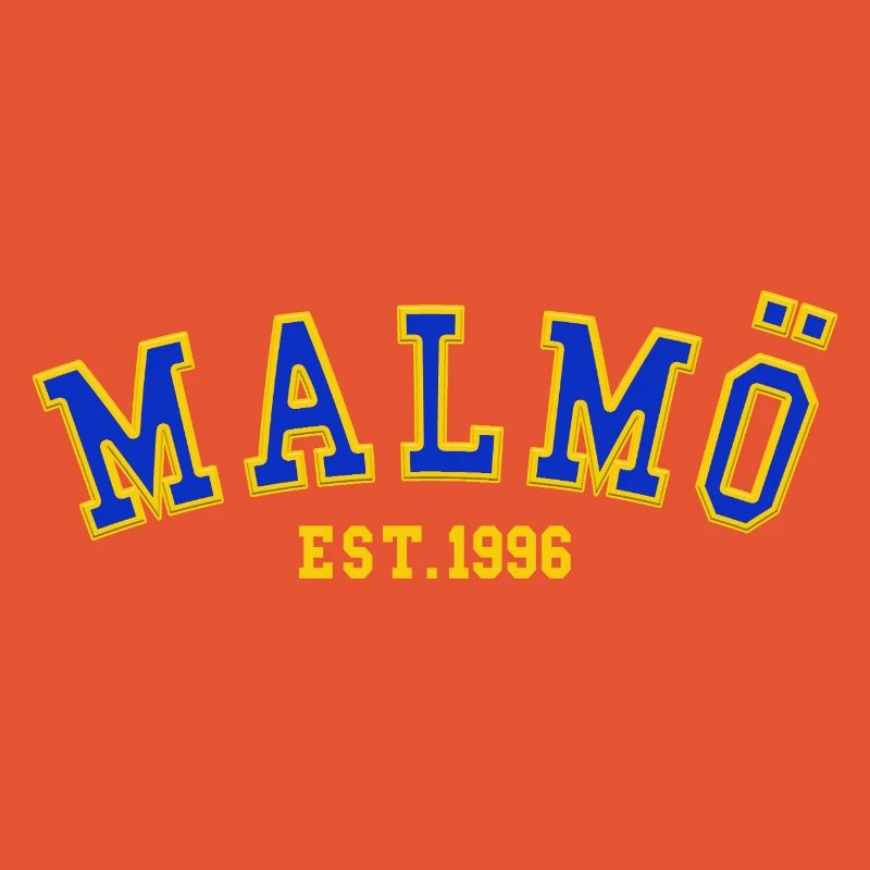 Malmö Est. 1996