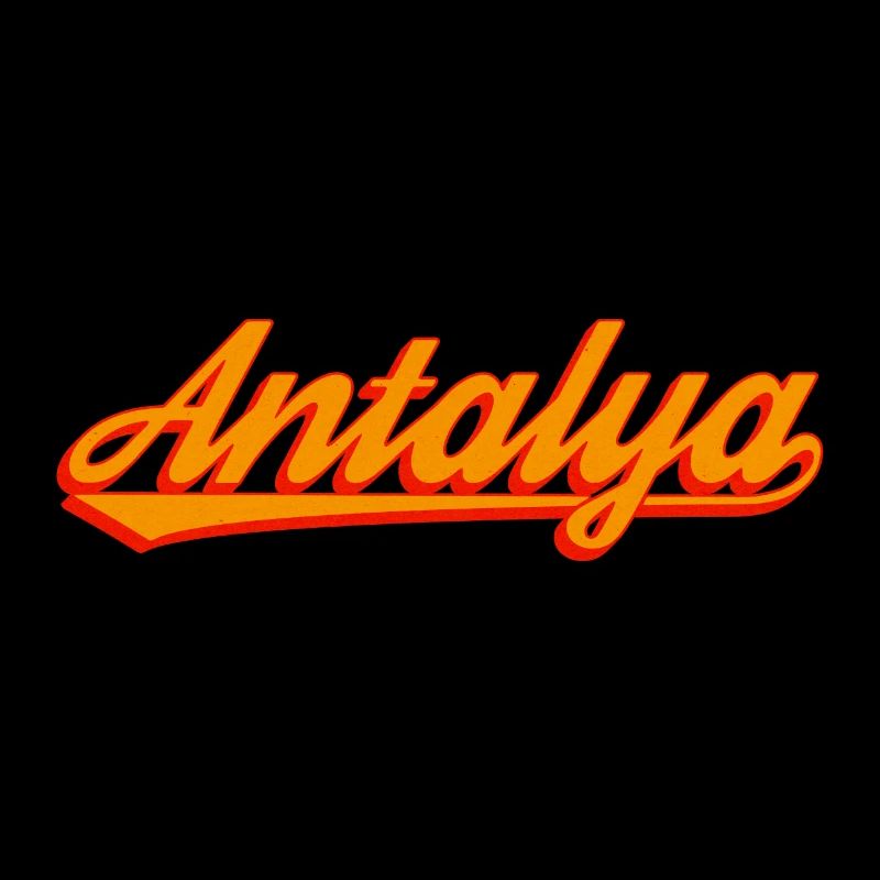 Antalya Sunset Script