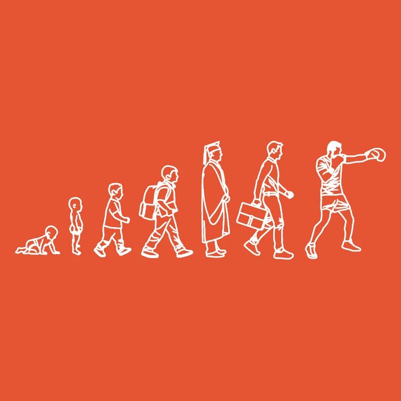 Évolution du Boxer