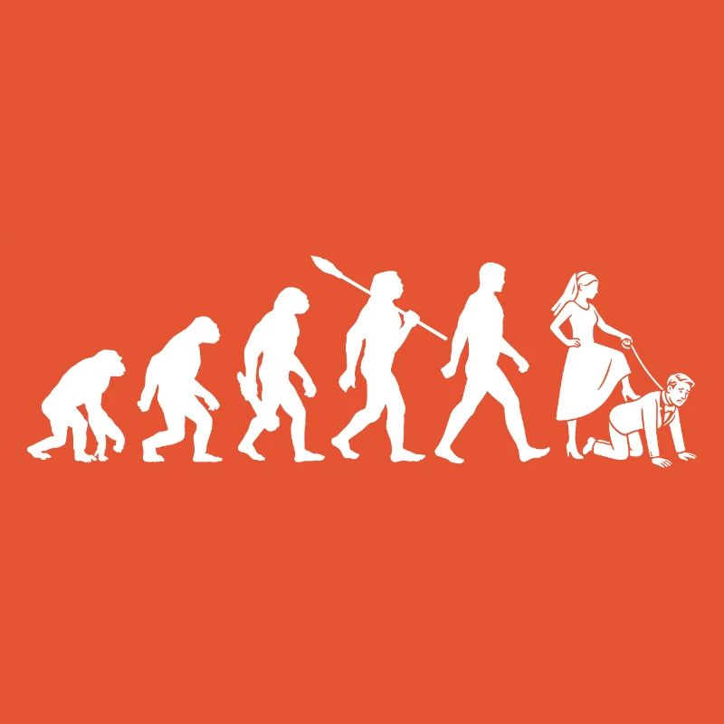 Enterrement de vie de garçon - Evolution Bachelor