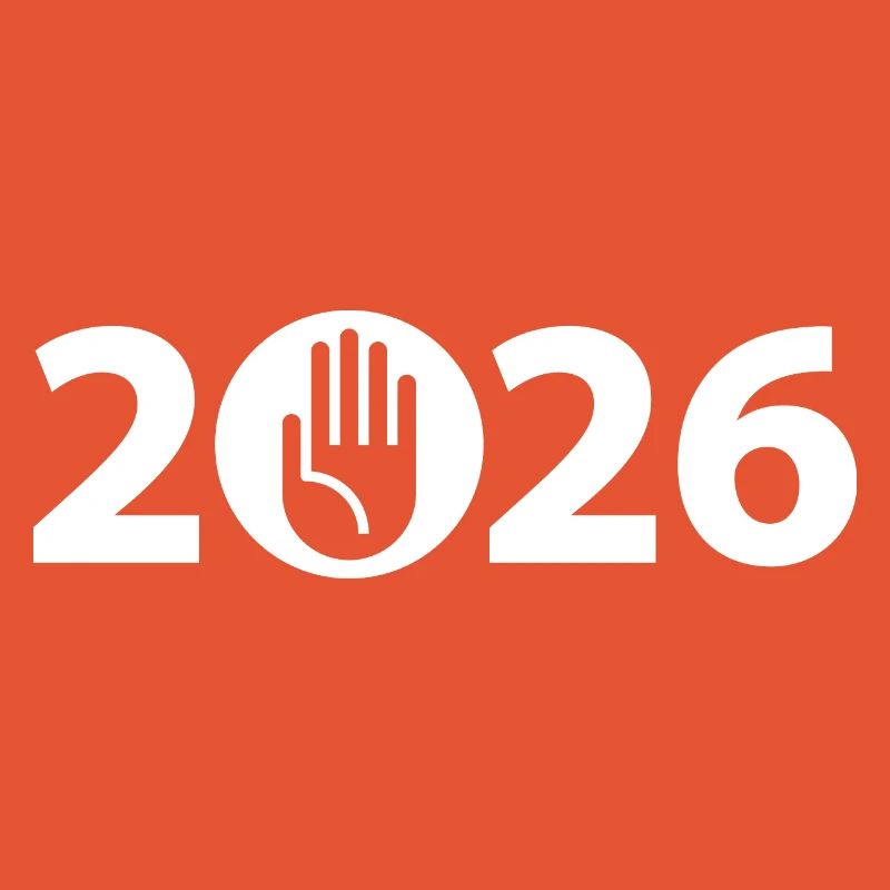 Stop, Hello, Attention 2026