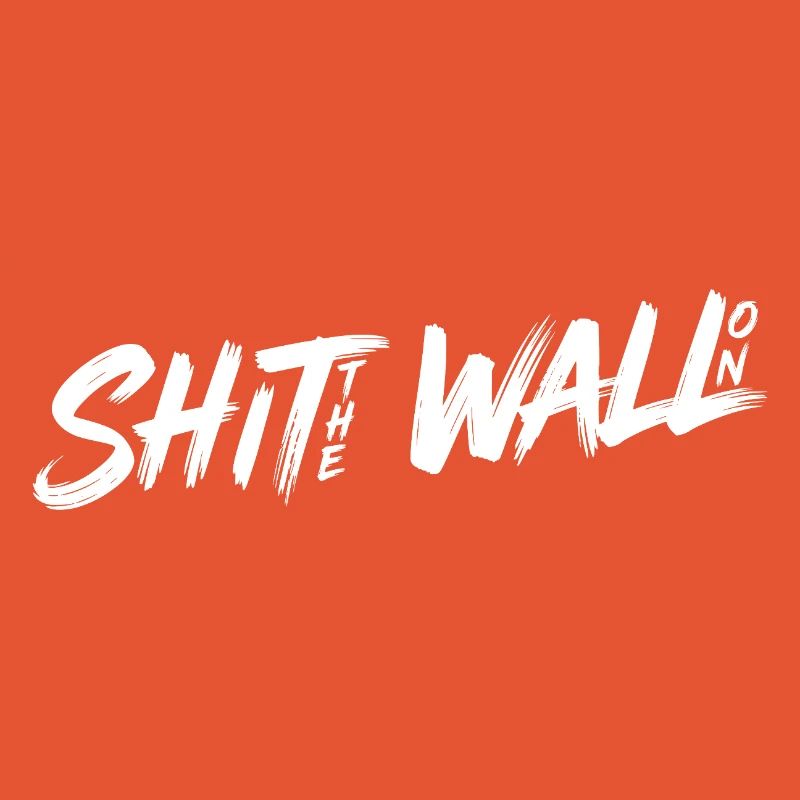 Arrête le mur