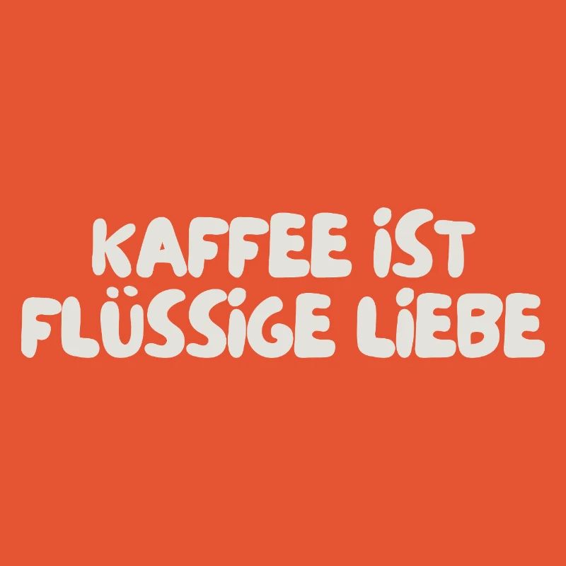 Le café, c’est de l’amour liquide