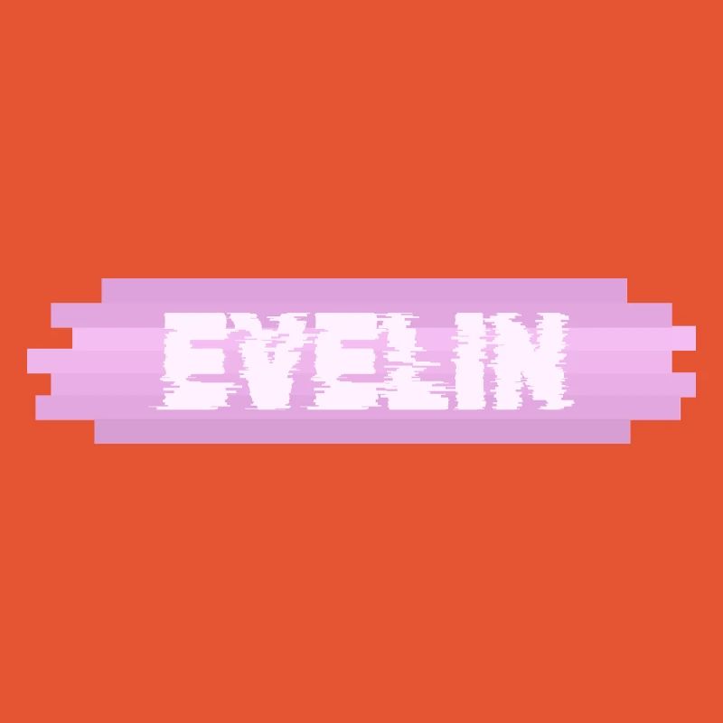 Cadeau pour Evelin