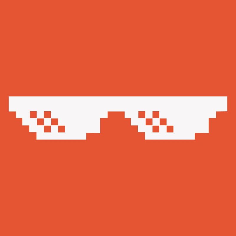 Lunettes de soleil Pixel