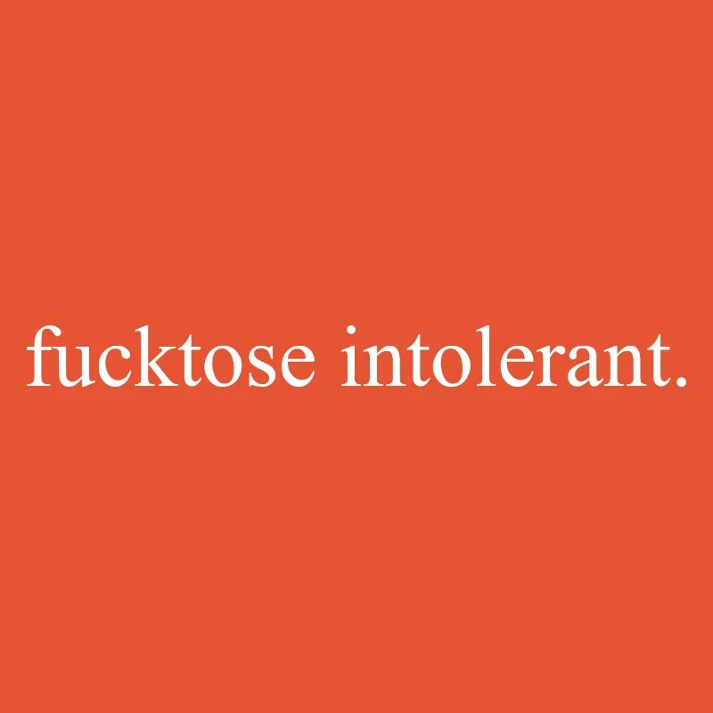 d’intolérant, déclaration minimale de frappe