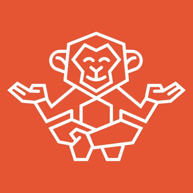 monkey mind