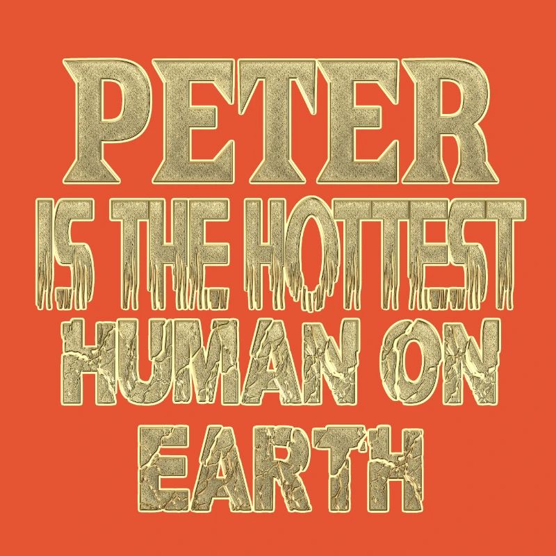 Peter