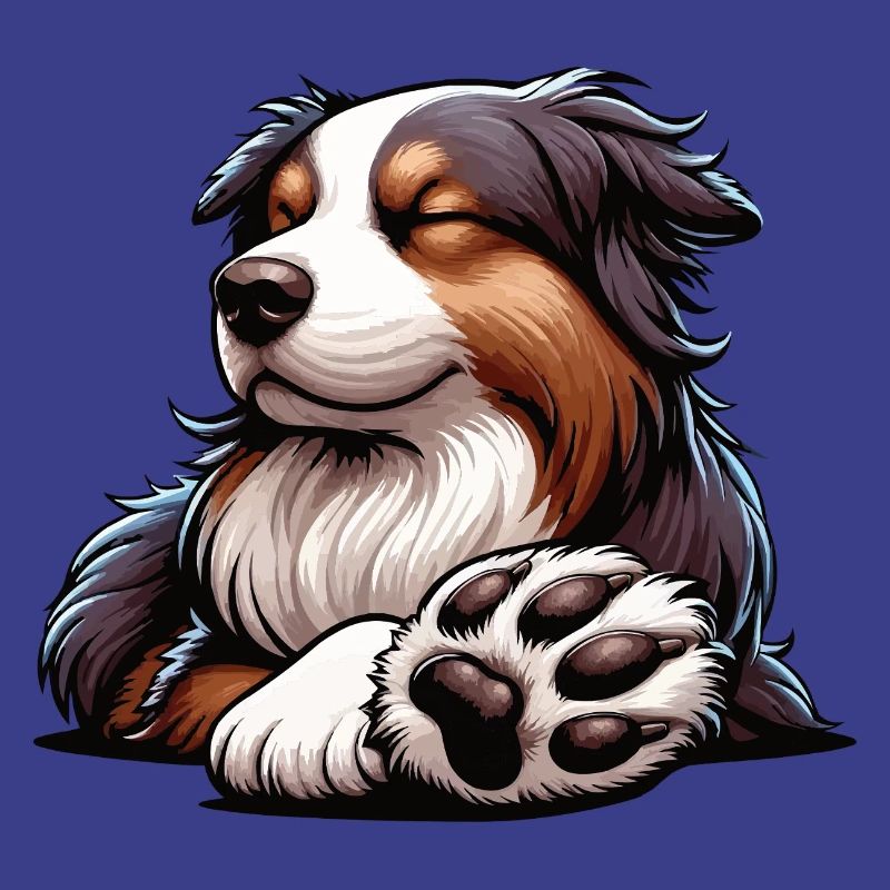 Australian Shepherd Aussie Aussiebesitzer Aussies