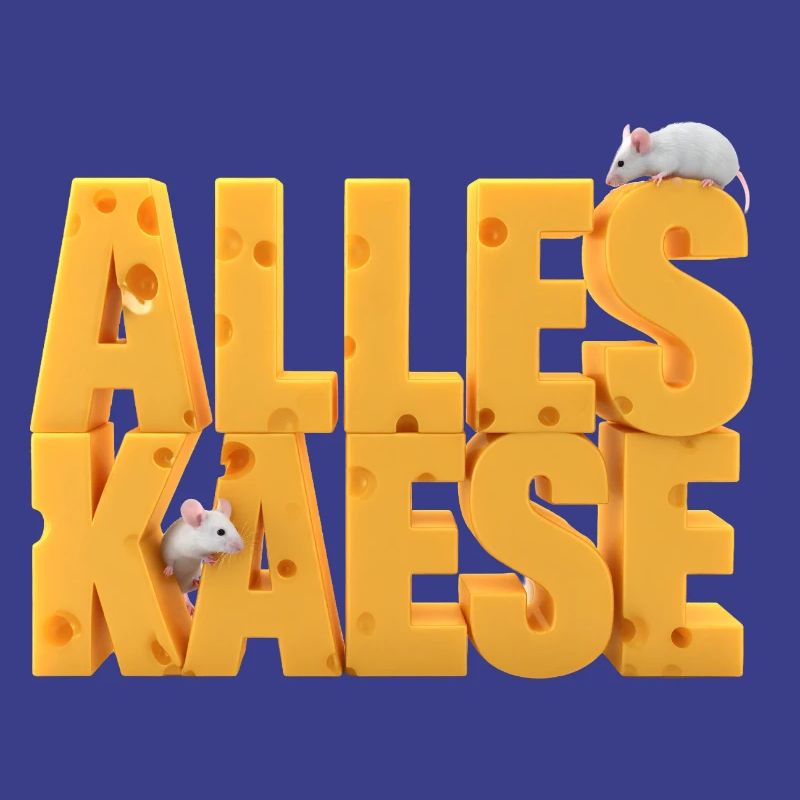 Tous les fromages