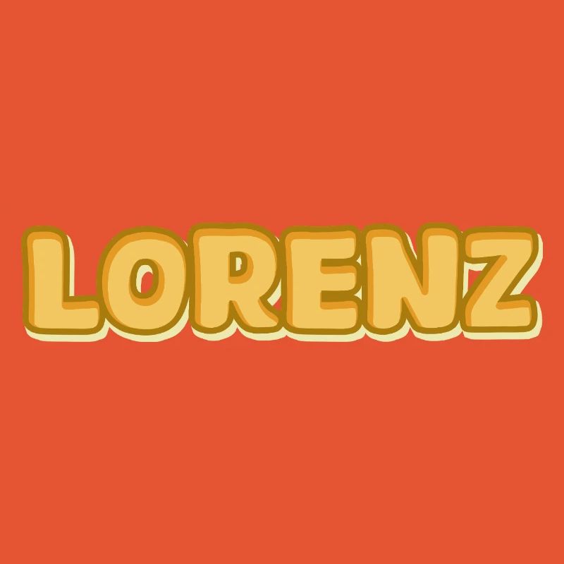 Lorenz Lorenz