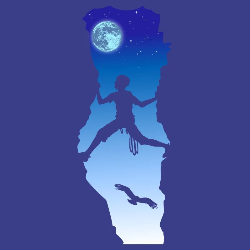 Montée de nuit