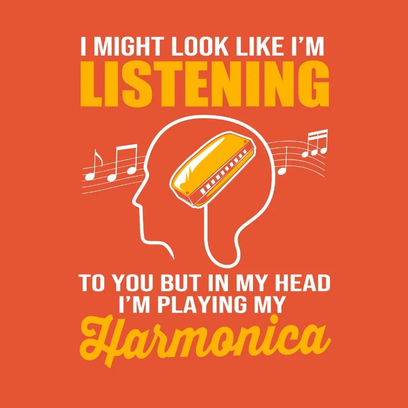 Harmonica