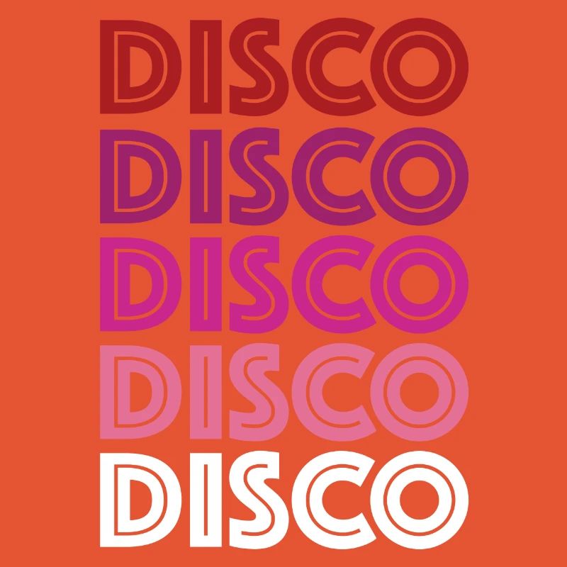 Disco Disco Disco