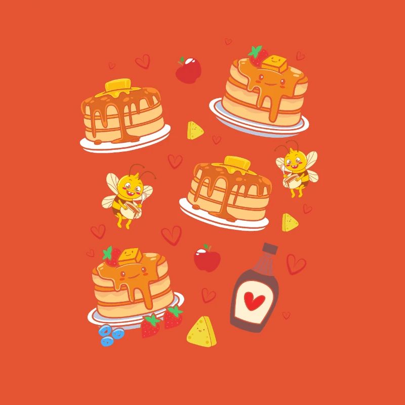 pancake