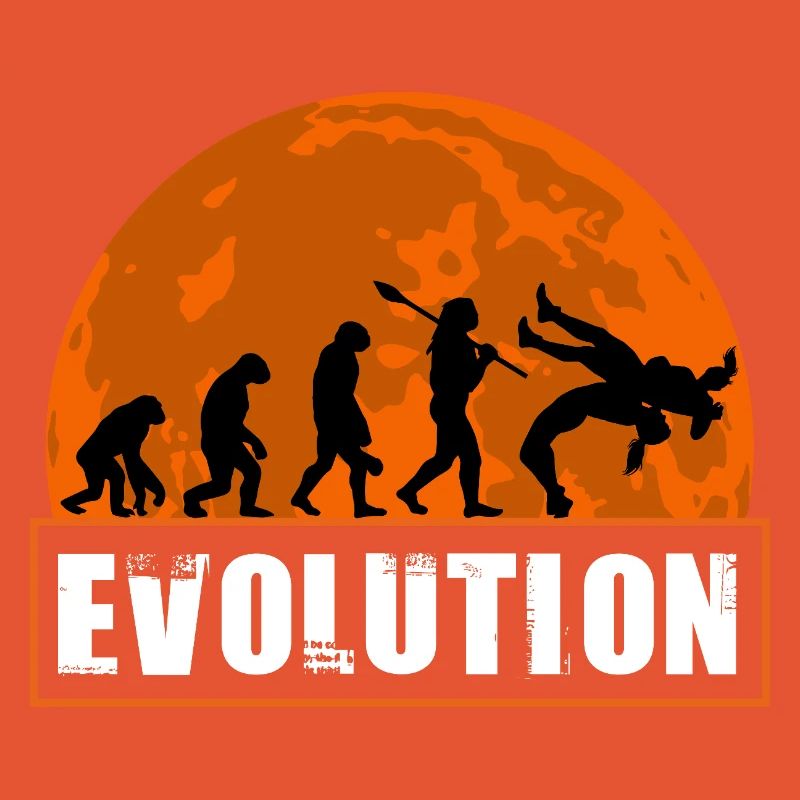 Évolution de la lutte : Sports de combat drôles de lutte