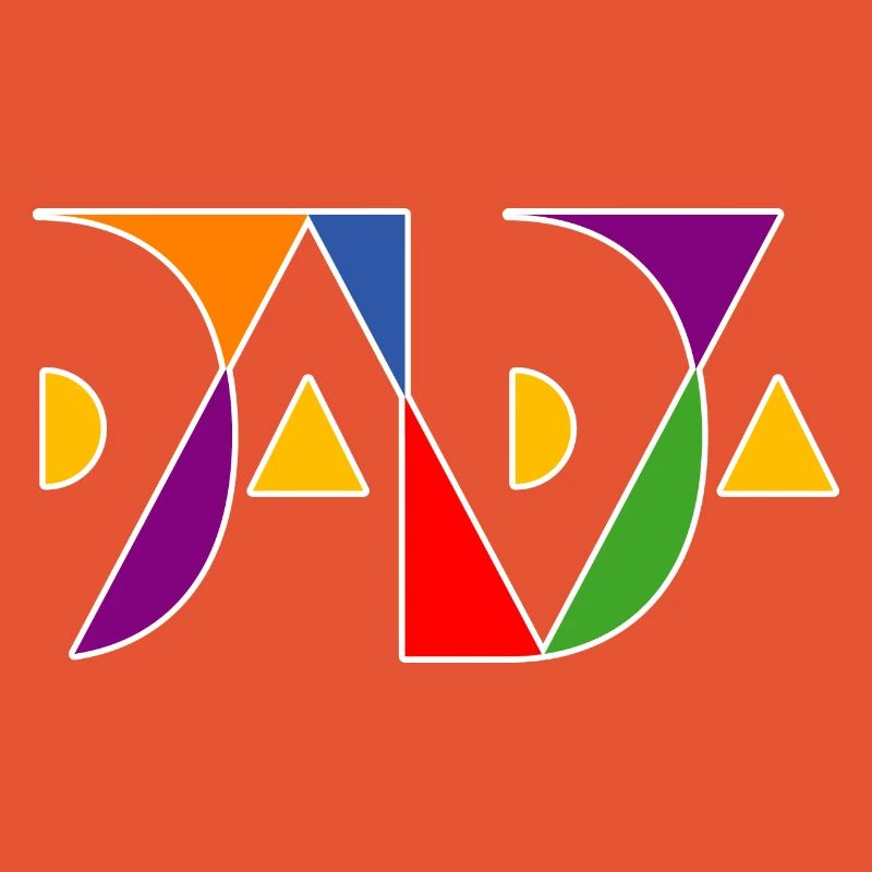 DADA est coloré !