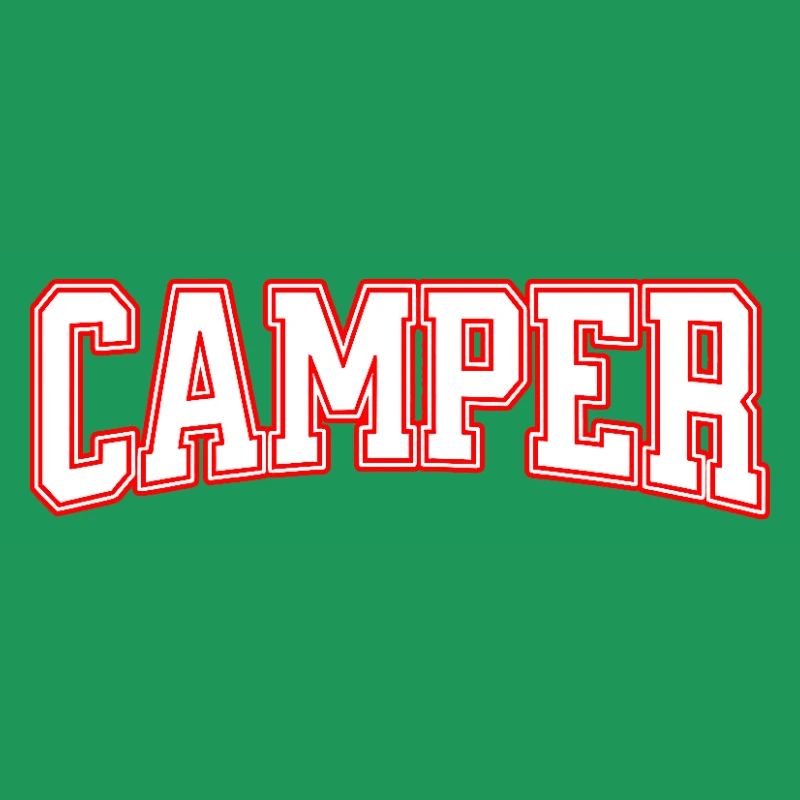 Camper