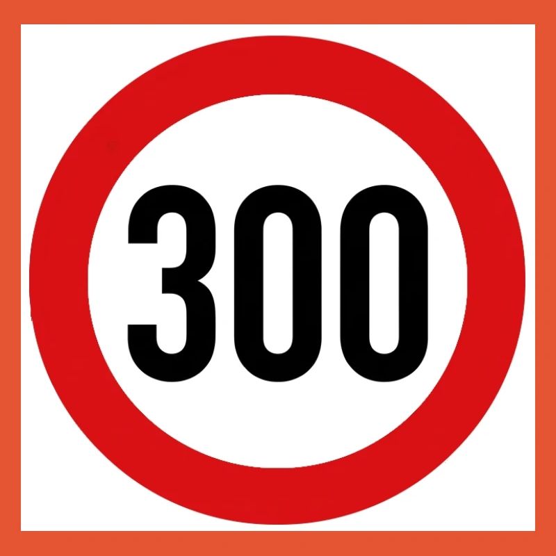 Conception du bouclier Circle 300