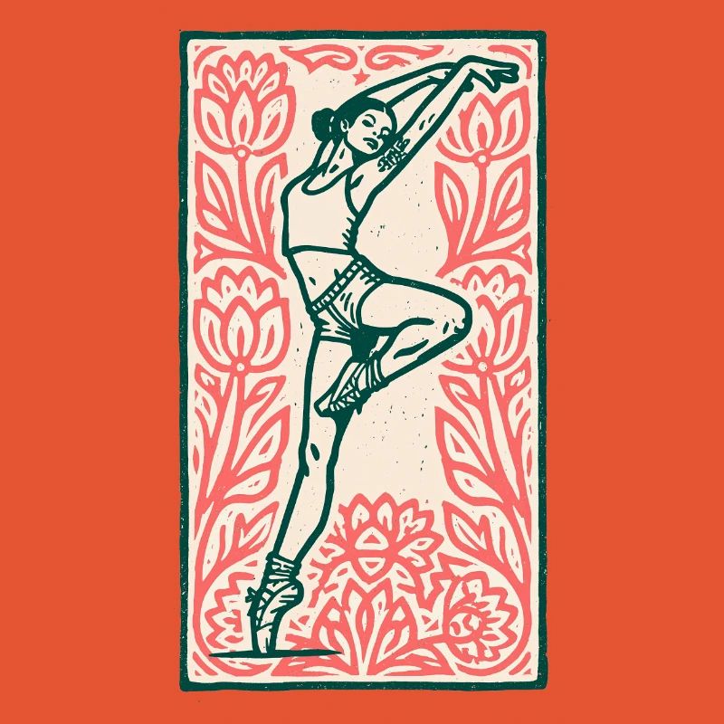 Danseuse #19