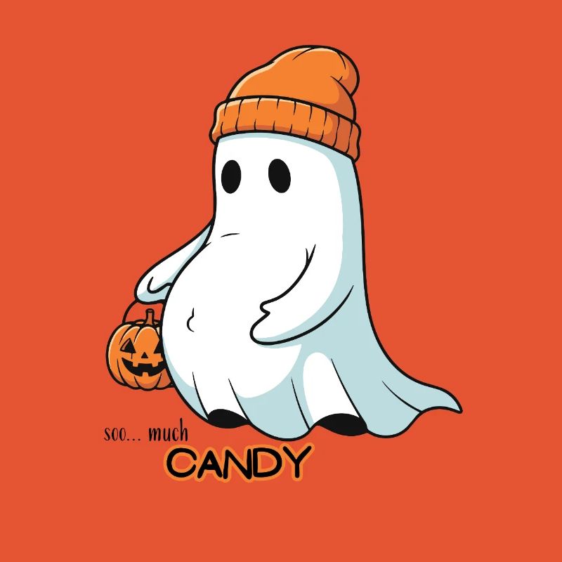 so much Candy