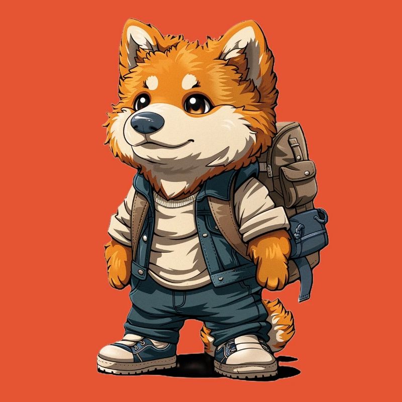 Fuchs design