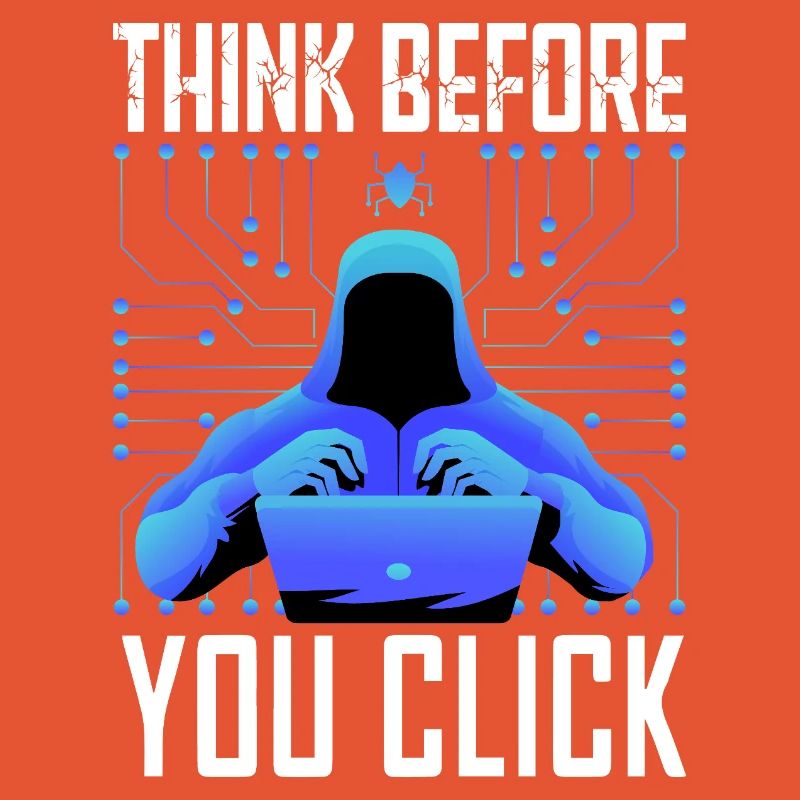 Hacker Hacker Programmeur Cybersécurité Linux