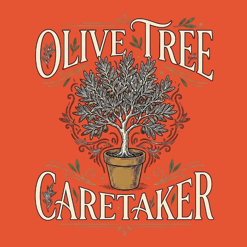 Olive Tree
