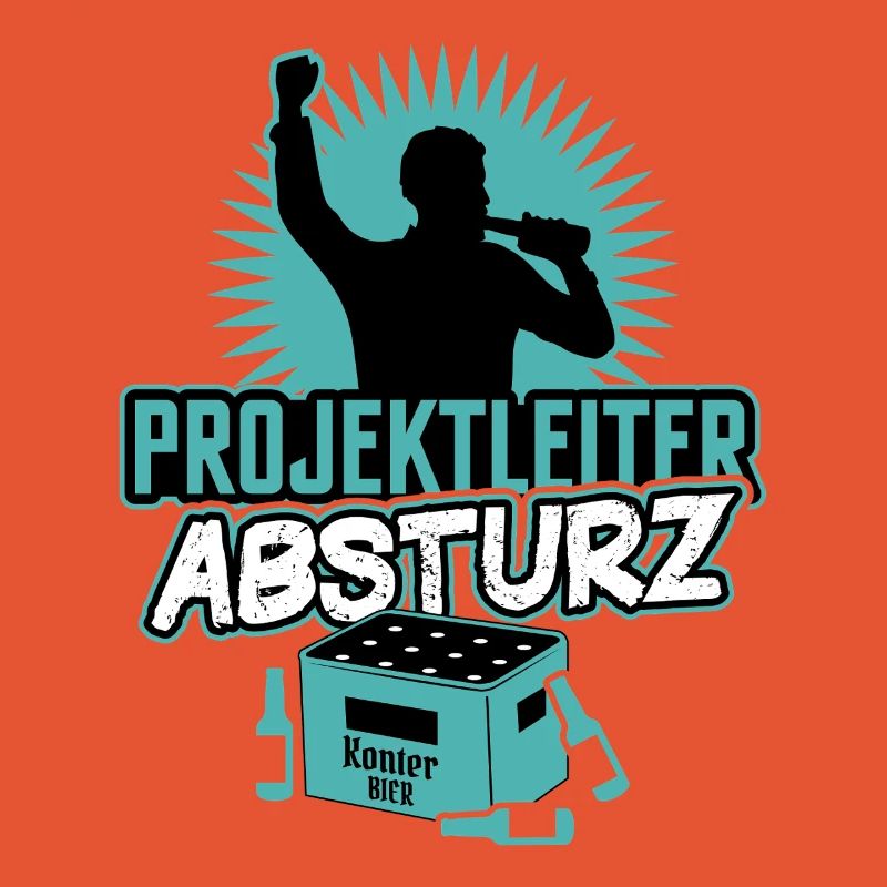 Project Manager Crash