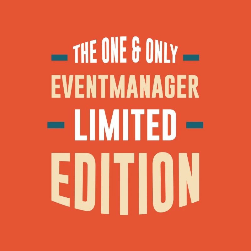 Event Manager Édition Limitée