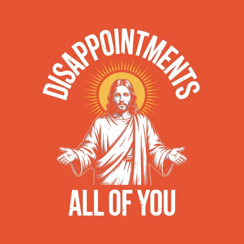 Déceptions à vous tous