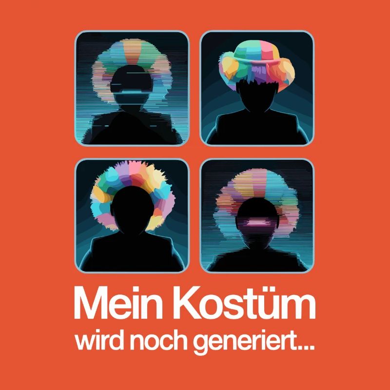 Kostüm Wird Noch Generiert Köln Karneval Fasching